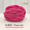 08.Rose red