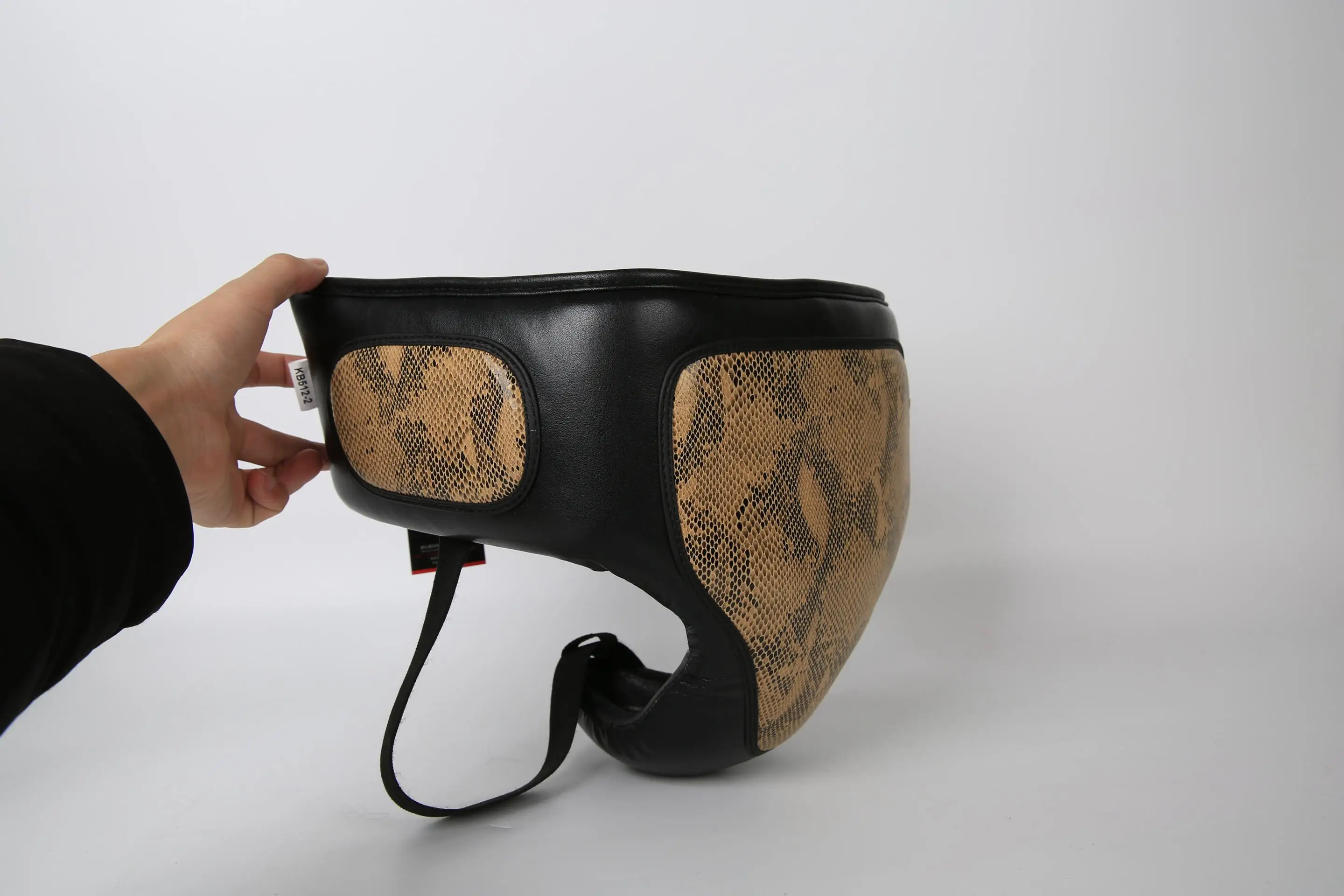 Tython Pattern Boxing Groin Guard Kick Groin Protector Kick Boxing Groin Gear with Wholesale Price and Best Price