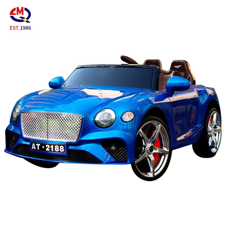 Bentley car for store toddlers