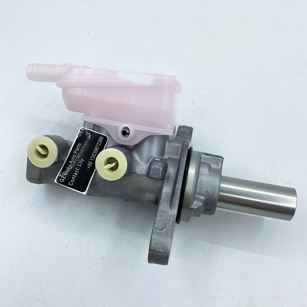 Brake Master Cylinder EG234340Z for Mazda CX-7 2007-2011