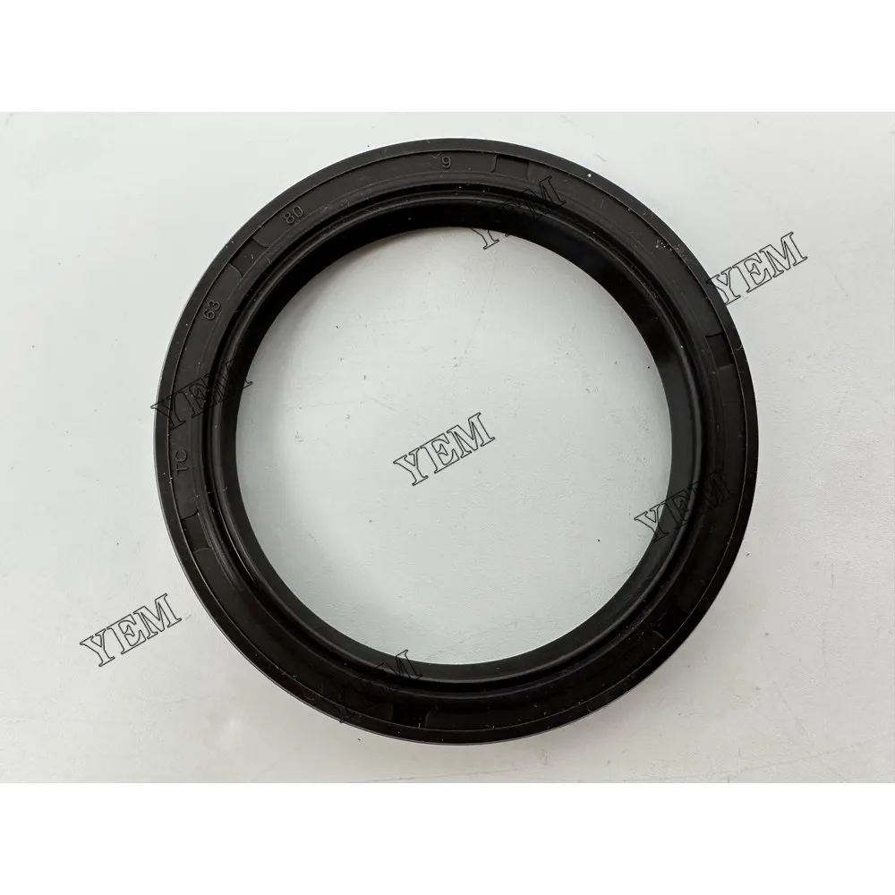 Ready to Ship D782 Crankshaft Rear Oil Seal Fit for Kubota D782 Engine