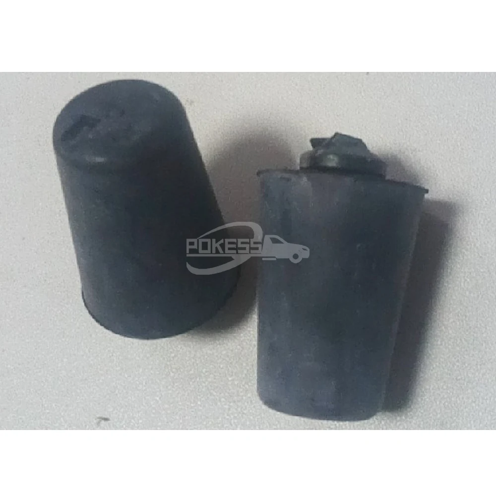 POKESS Rubber Buffer W715158S300 Small Upper Hood