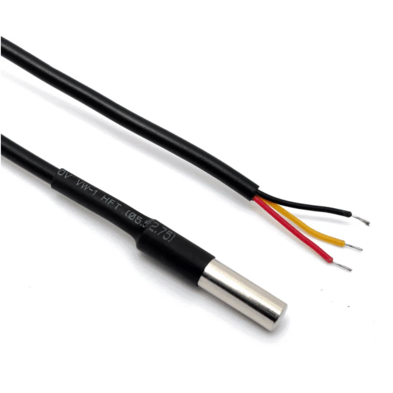 Low power consumption TMP117 digital temperature sensor high precision sensor