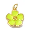 Green Yellow, KK-O142-56G-03