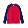 Red blue