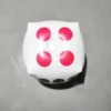 30Cm pull with dice