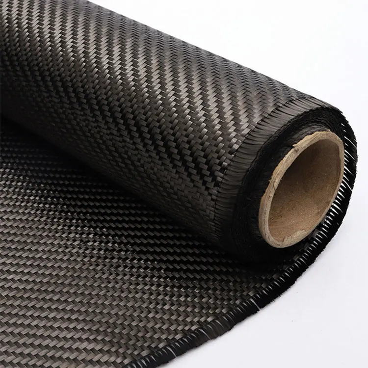 Proveedores De Fabricantes De Telas De Fibra De Carbono De China