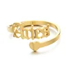 Gold Aries