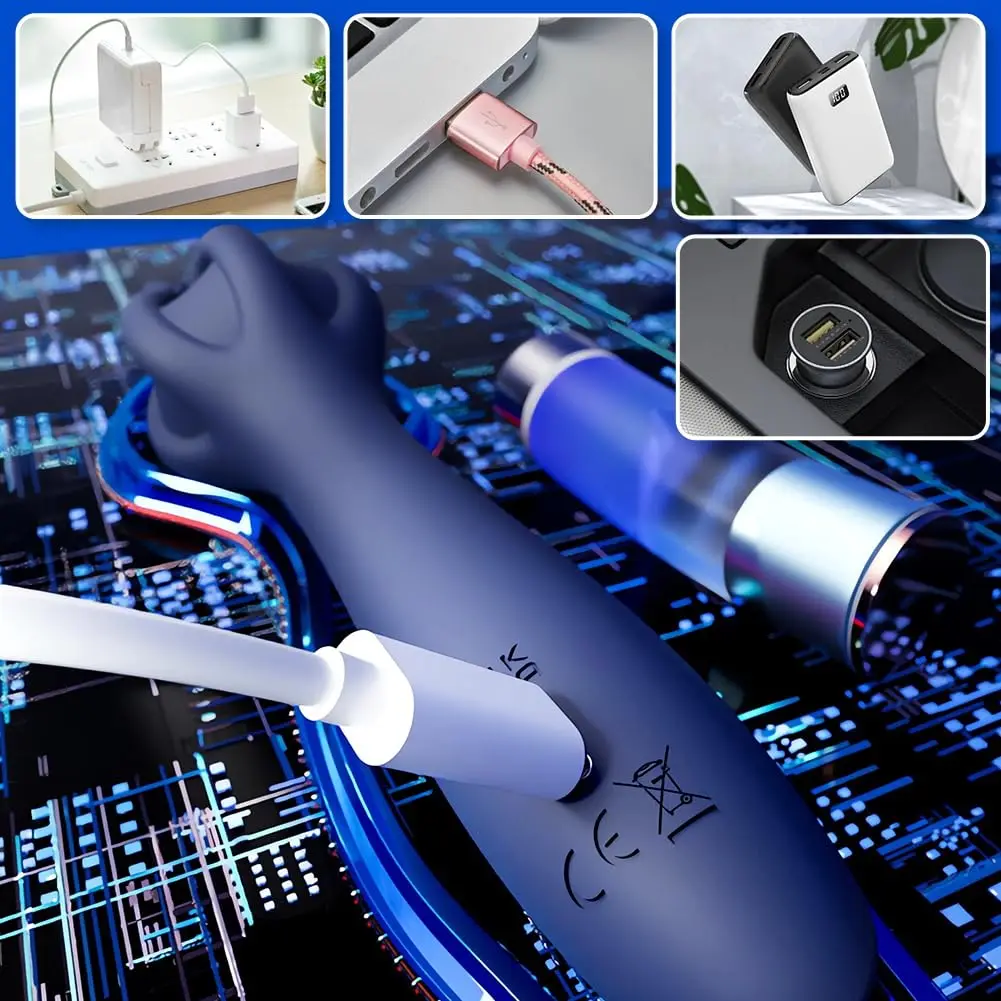Men Masturbation Toys 30 Vibrating Penis Training Vibrator Male Masturbator With Clamping Pulse Vibration Handhold Glans 8