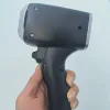 Poignée de laser