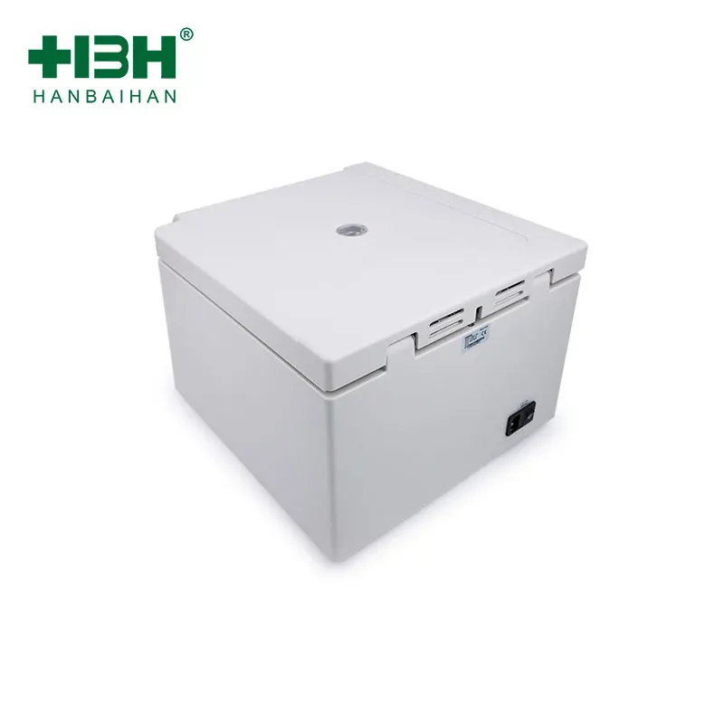 [NEW PRODUCT] 2024 PRP Centrifuge PRP Kit Table Top Dr PRP Centrifuge for 10-50ml Tube