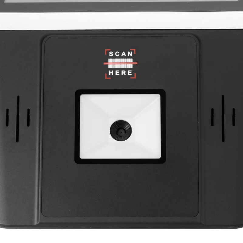 2024 New Model Price Checker Window Price Checker Barcode Scanner Newland Scanner