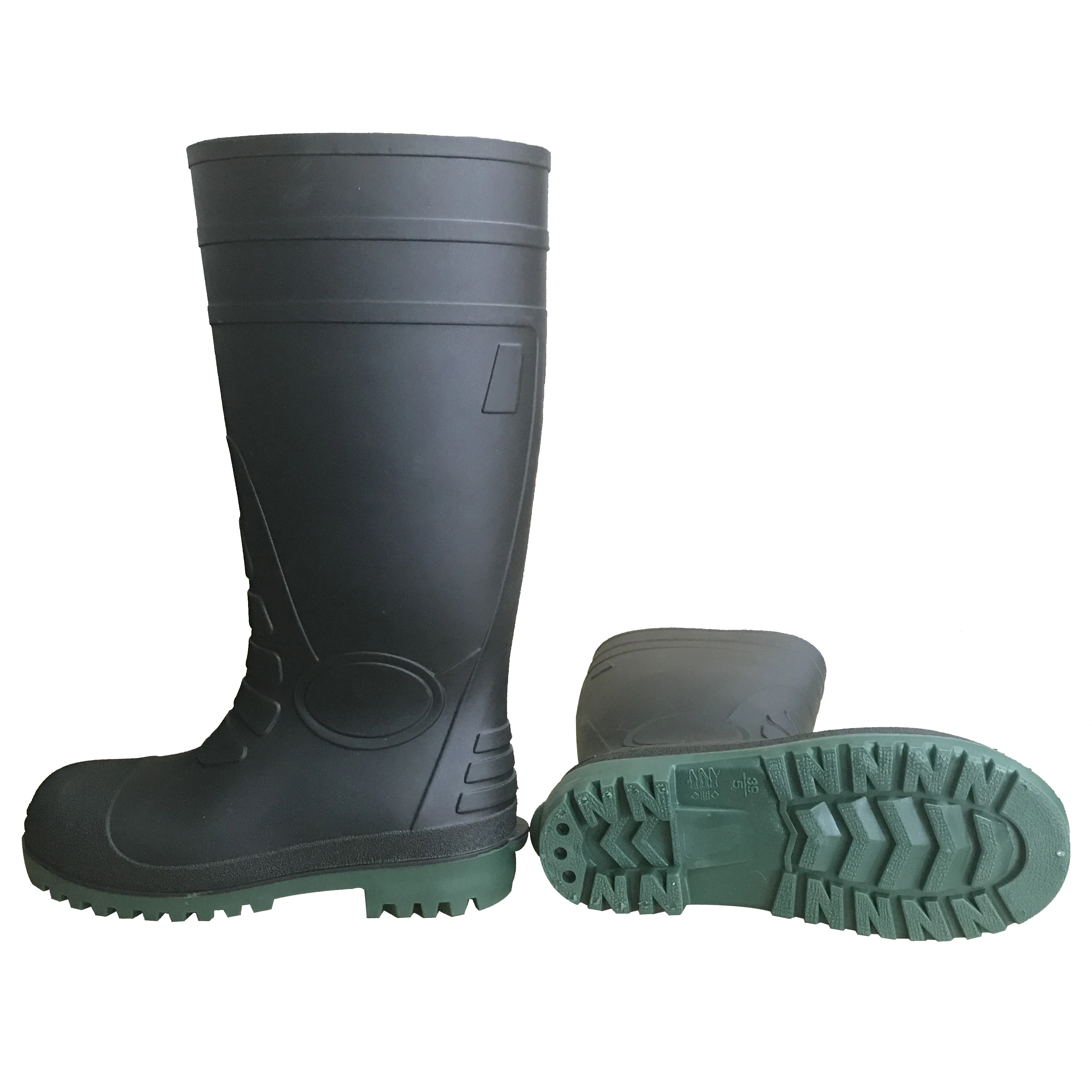 Top 3 Gumboots Manufacturer In Thailand