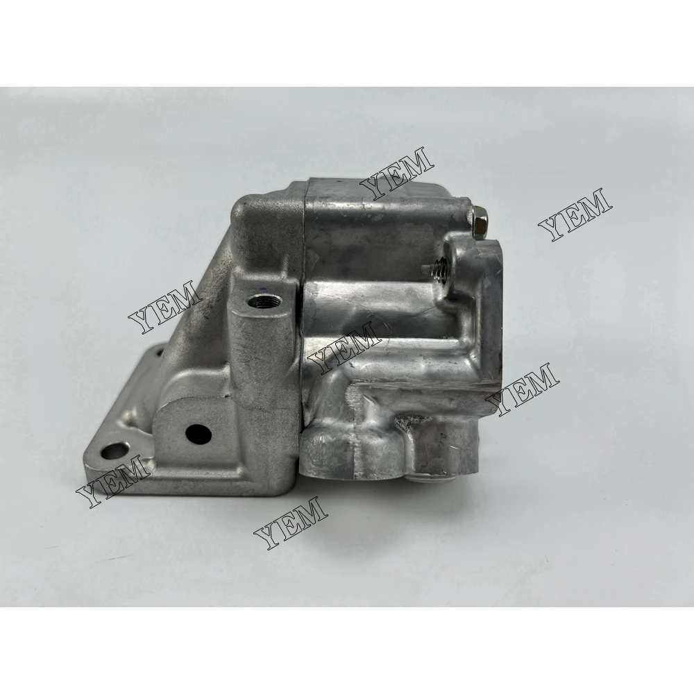 For Kubota D1803 Cover Thermostat 1A085-72704 Engine Stock Complete 3