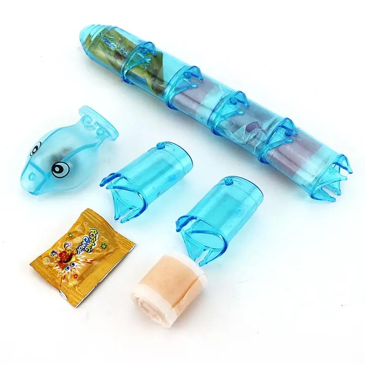LED snake candy