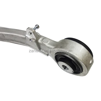 ZANETOL Suspension Front Right Upper Control Arm for Jeep Grand