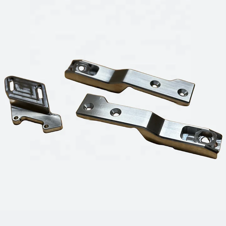 Precision Cnc Machining Service Custom razor Mx500 Mx650 and Sx500 Extended Swingarm