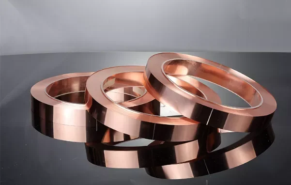 copper coil