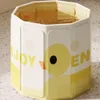 7065 cm cheese duck board round bath tub-basic model