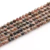 Black Rhodochrosite