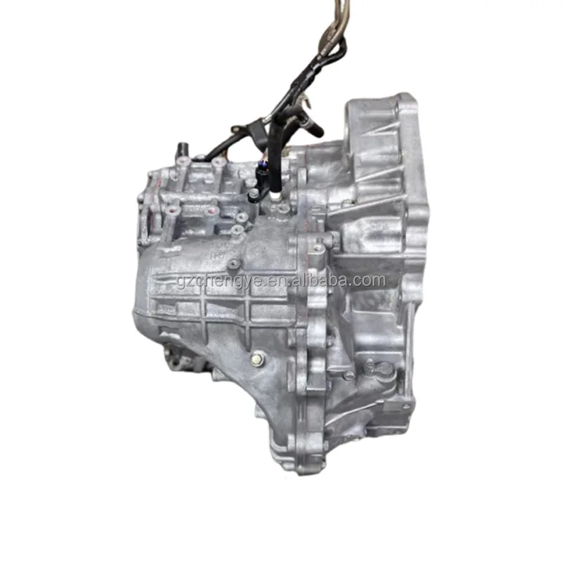 Car Gearbox 4 Speed U140F Automatic Transmission for Toyota RAV4 2006 2.0L 2.4L AWD 1AZ Engine 2002 2006