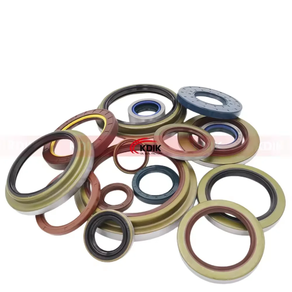 9031140022 Oil Seal for Toyota Engine - Durable & Standard