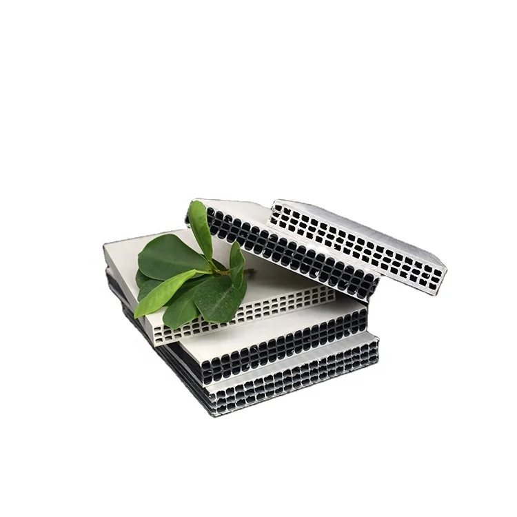 Marc 60 + раз использовать 15 мм 18 для изготовления бетонна и пустотелого кирпича плиты ядра палуба формы ПП полая конструкция пластиковая опалубка доски объявлений)