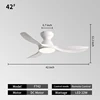 42inch -White