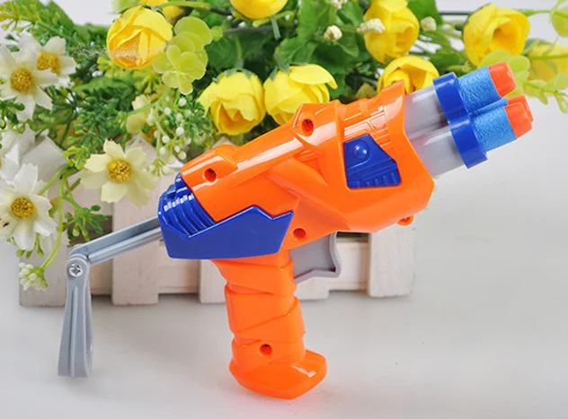 Amazon.com: Building Block Gun for Adults, 1:1 AKM-47 Model