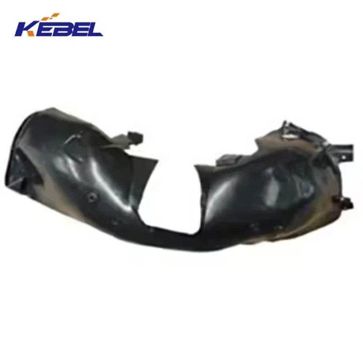 KEBEL Hot Selling Auto Body Parts Leaf Liner  Oem 7136.EW Auto Fender Inner for Citroen C4