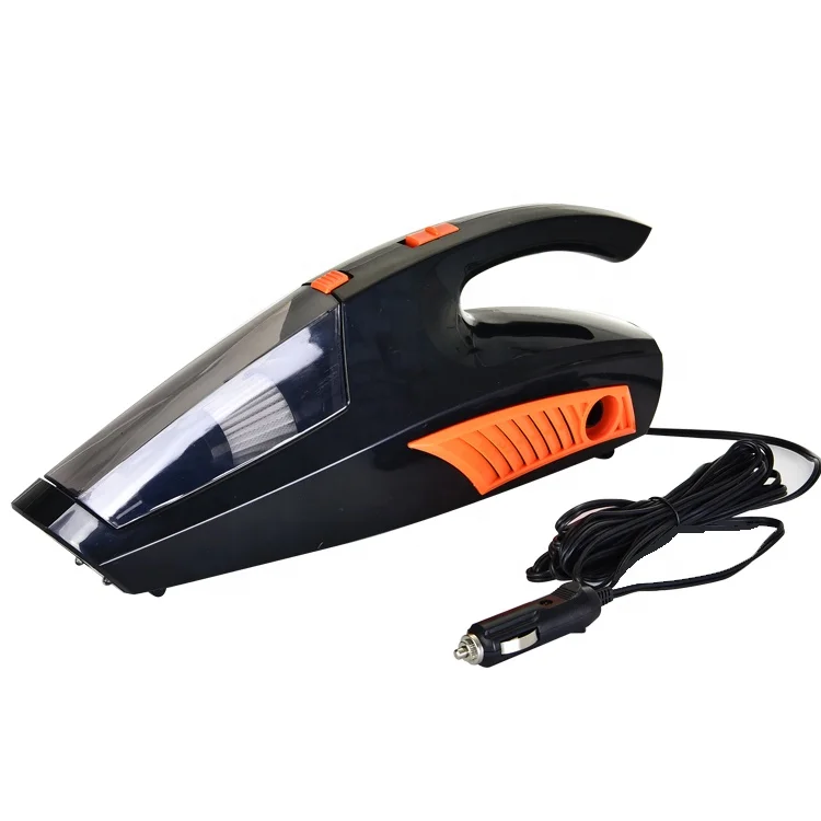 Low Price 4 in 1 Mini Car Vacuum Cleaner for Car Wash