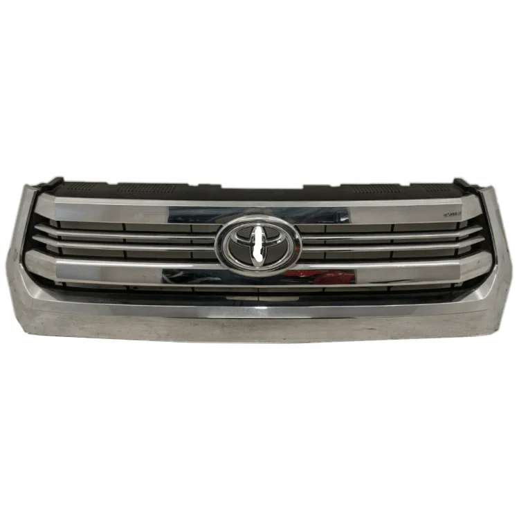Radiator grille front + grille - Renault Twingo 3 III Ph. 1 - 622566433R