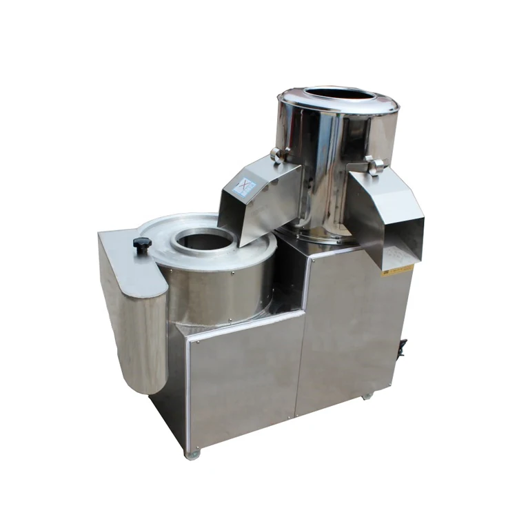 Almond Crushing Cutting Slicing Machine Nut Slicer Potato Slicer Machine Vegetbal Machine
