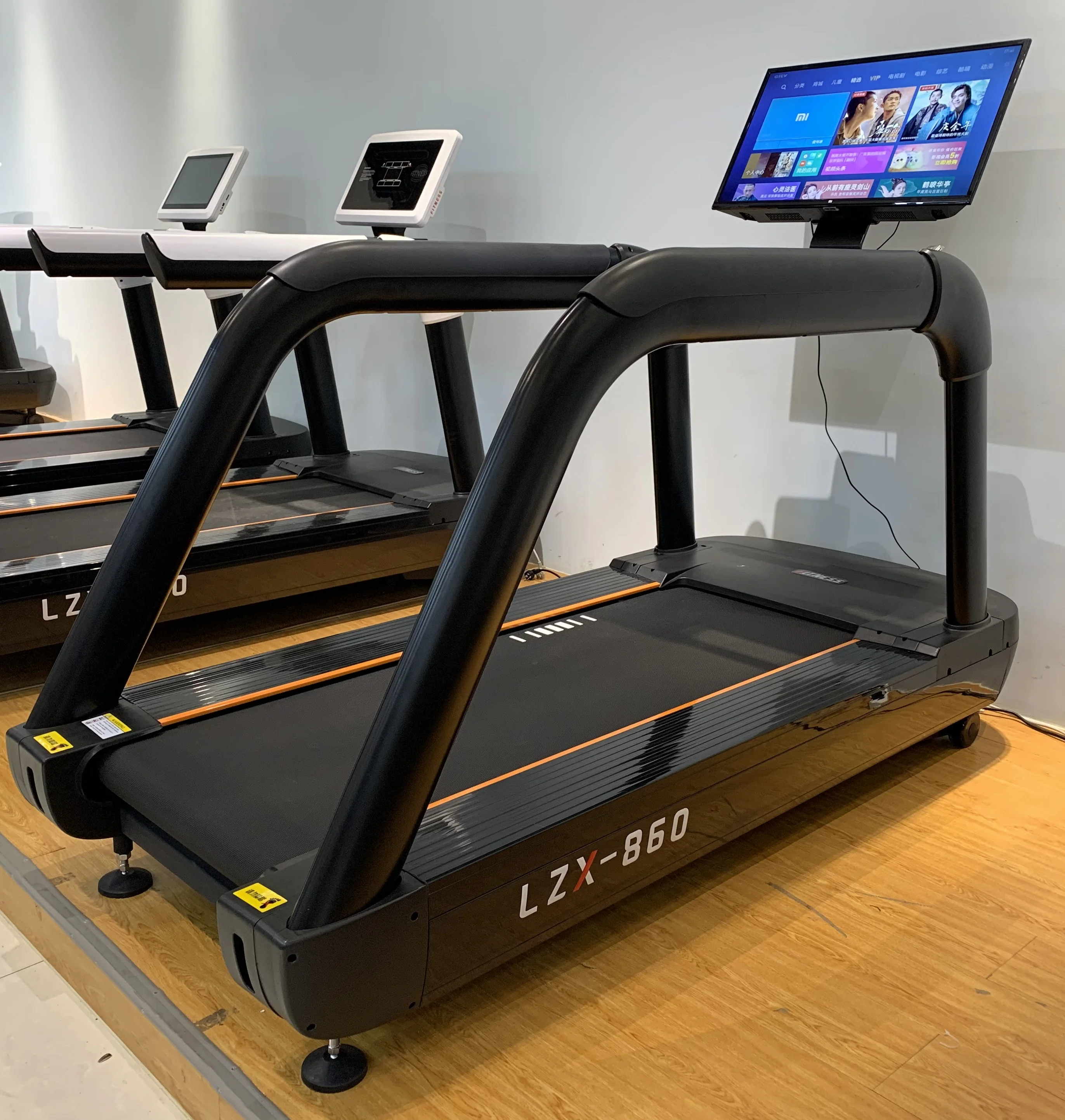 展示品　未使用　家庭用トレッドミルFitElite FE32e 販売専門店整備済 Yahoo!オークション - 「トレッドミル中古」スポーツ、レジャーの落札 ウエイトトレーニング