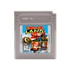 Grey for Donkey Kong Land III Color