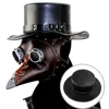 H65015 chapeau noir