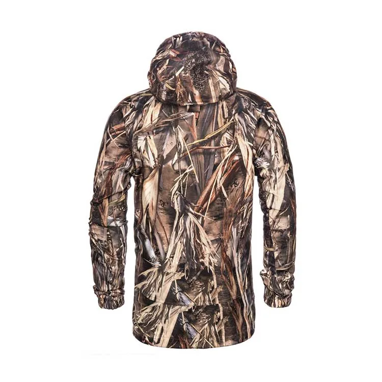 primaloft hunting jacket