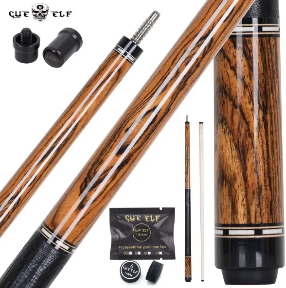 ジャンプキュー CUE LEE'S ビリヤード ジャンプキュー CUE LEE'S