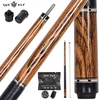 Bois de Caliburn brun
