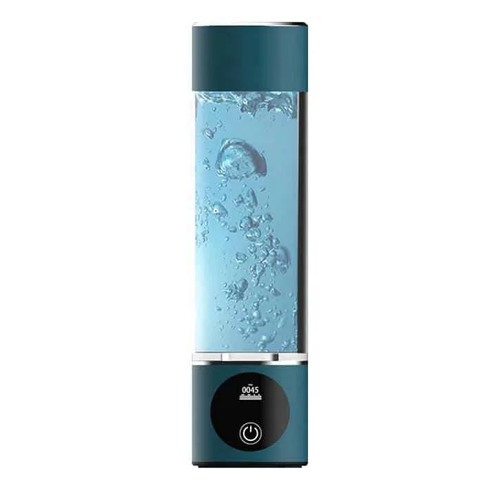 Hydrogen Rich Water Bottle - H8 Hydrogen Water Generator