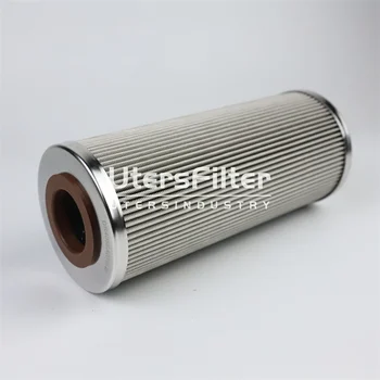 2-Pack Replacement Hydraulic Return Line Filter - Compatible With Schroeder AZ10