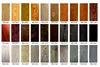 Wood color