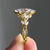 T0281 yellow gold
