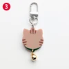 3. Orange Tabby (Chatora)