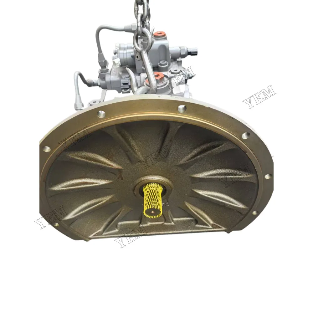 For Caterpillar ZX120-6 Hydraulic Pump HPK055 Aftermarket Engine Spare Parts