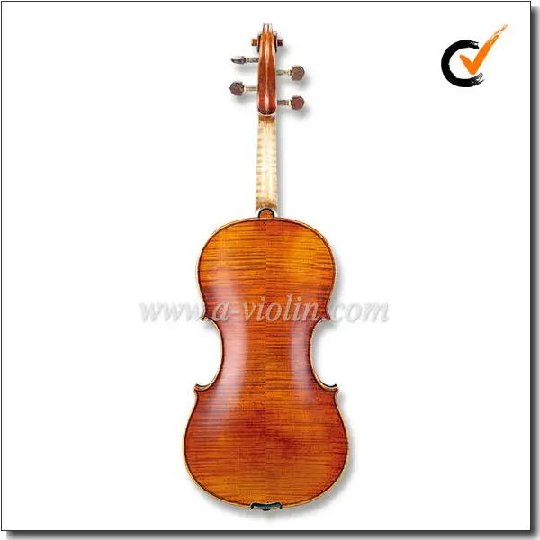 Professional 3a Grade Advanced Flamed Viola (lh300) Buy Viola