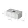 Tissue Box-B