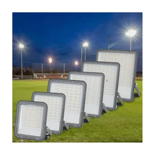 Vertak High Lumen Flood Lamp Outdoor Waterproof IP65 Floodlight 30w 50w 100w 150w 200w 300w 400w Led Flood Light