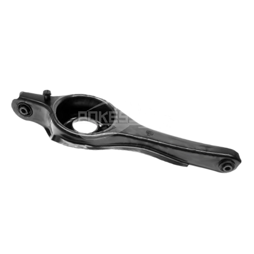 Rear Suspension Control Arm Kit 4M515K652AD 4M5Z5500D 4M515K652AE Rear... — 4