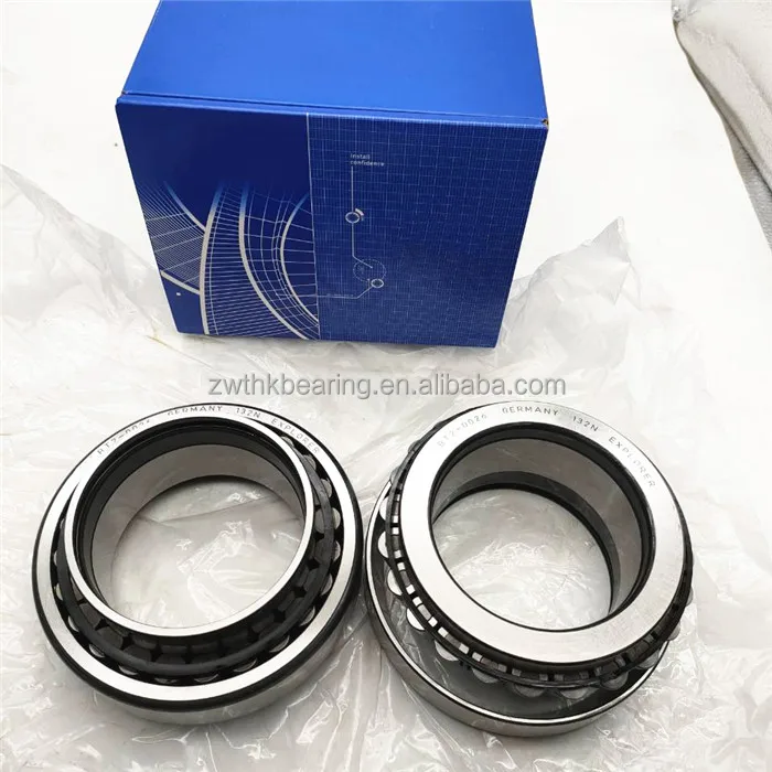 70x124.7x122mm 805958 Wheel Hub Bearing 566864.H195 for Truck